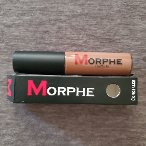 Morphe Makeup Morphe Concealer Poshmark
